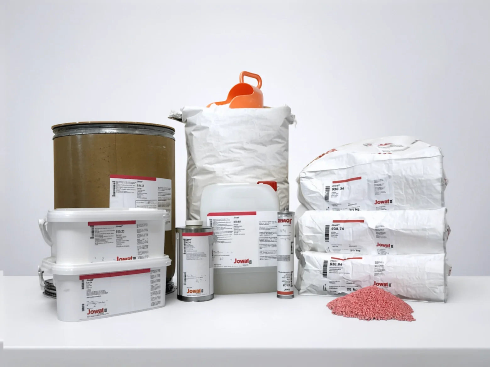 Jowat® 900.00 - 931.00