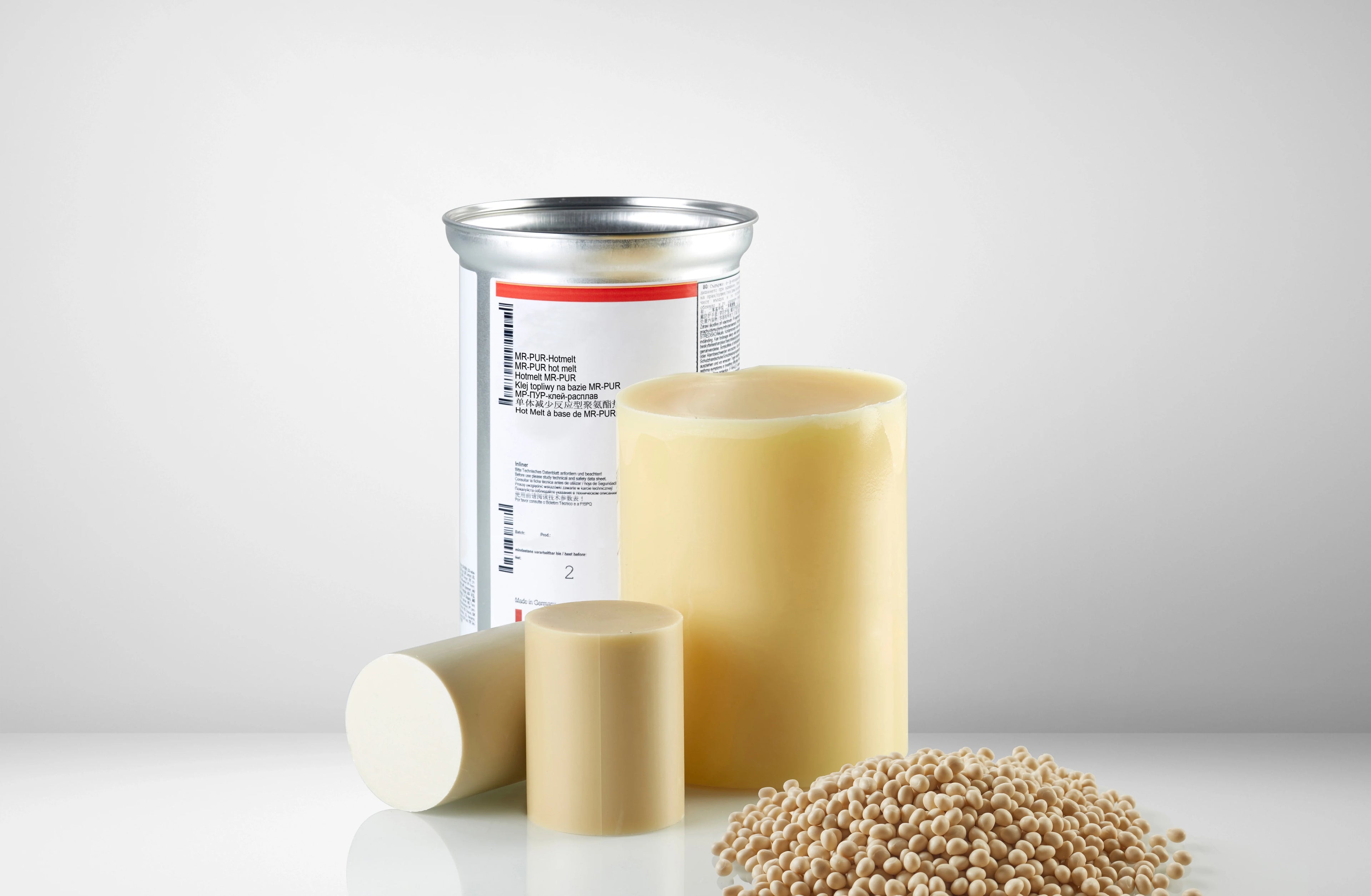 Jowatherm® PUR 607.40 - 608.10