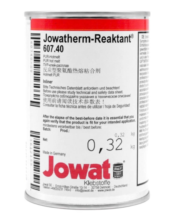 Jowatherm PUR 607.40-ST