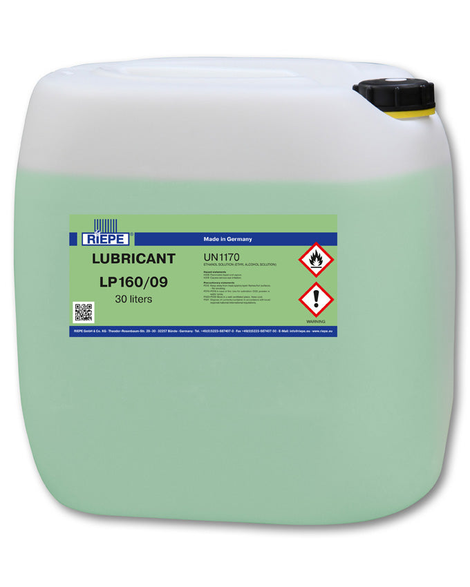 Riepe LP160/ 09 30