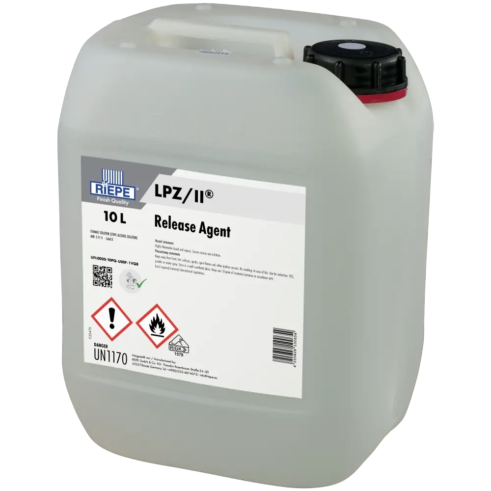 Riepe LPZ/II 10