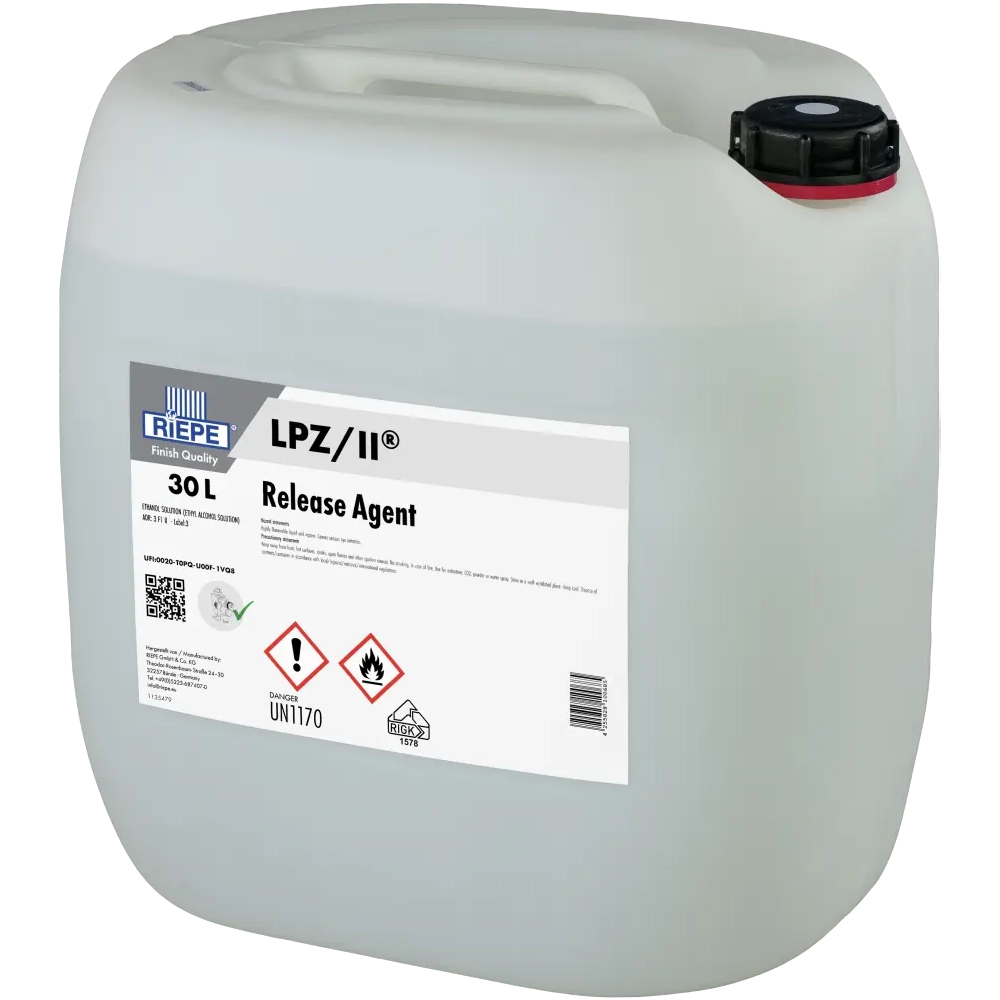 Riepe LPZ/II 30