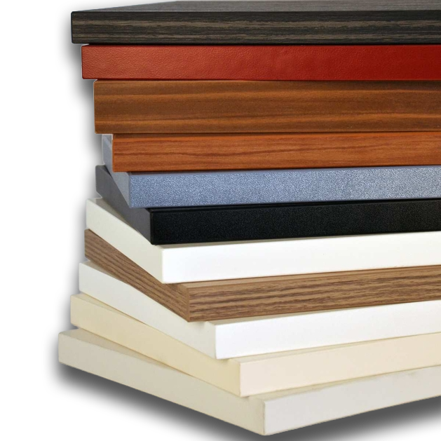 Jowatherm® 286.30 Holz-Her cartidges, Yellow translucent