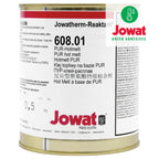 Jowatherm® PUR 608.01 500g granules, White